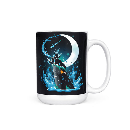 Water Magic - Mug