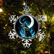 Water Magic - Ornament