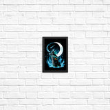 Water Magic - Posters & Prints