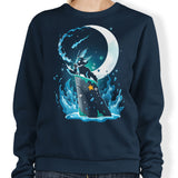 Water Magic - Sweatshirt