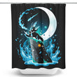 Water Magic - Shower Curtain