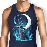 Water Magic - Tank Top