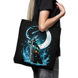 Water Magic - Tote Bag