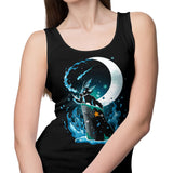 Water Magic - Tank Top