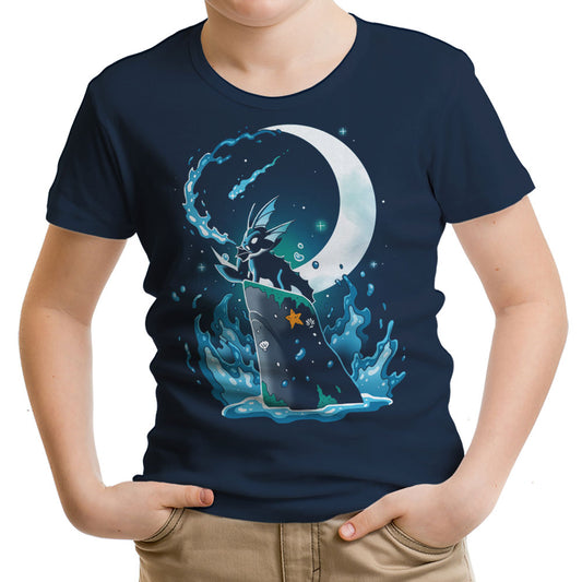 Water Magic - Youth Apparel