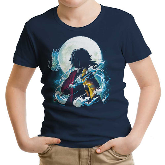 Water Master - Youth Apparel
