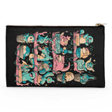 Water Shelf - Accessory Pouch