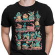 Water Shelf - Men's Apparel