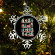 Water Shelf - Ornament