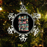 Water Shelf - Ornament