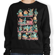 Water Shelf - Sweatshirt