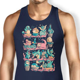 Water Shelf - Tank Top