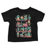 Water Shelf - Youth Apparel