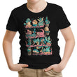 Water Shelf - Youth Apparel