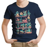 Water Shelf - Youth Apparel