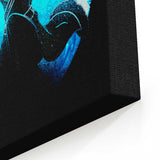 Water Soul - Canvas Print