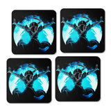 Water Soul - Coasters