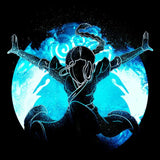 Water Soul - Wall Tapestry