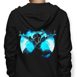 Water Soul - Hoodie