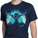 Water Soul - Men's Apparel