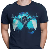 Water Soul - Men's Apparel