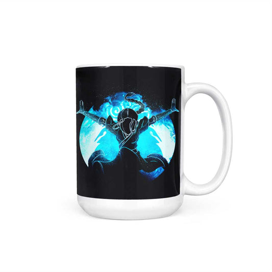 Water Soul - Mug