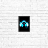 Water Soul - Posters & Prints