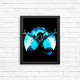 Water Soul - Posters & Prints