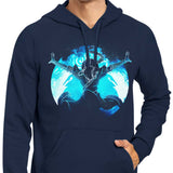 Water Soul - Hoodie