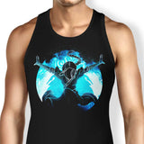 Water Soul - Tank Top
