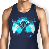 Water Soul - Tank Top
