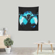 Water Soul - Wall Tapestry