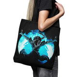 Water Soul - Tote Bag
