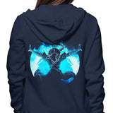 Water Soul - Hoodie
