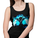 Water Soul - Tank Top