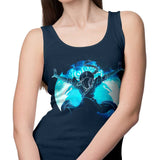 Water Soul - Tank Top
