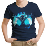 Water Soul - Youth Apparel
