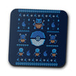 Water Trainer Sweater - Coasters
