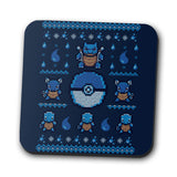 Water Trainer Sweater - Coasters