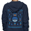 Water Trainer Sweater - Hoodie