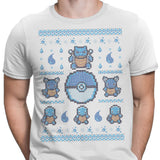 Water Trainer Sweater - Men's Apparel