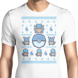 Water Trainer Sweater - Men's Apparel