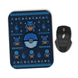 Water Trainer Sweater - Mousepad