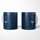 Water Trainer Sweater - Mug