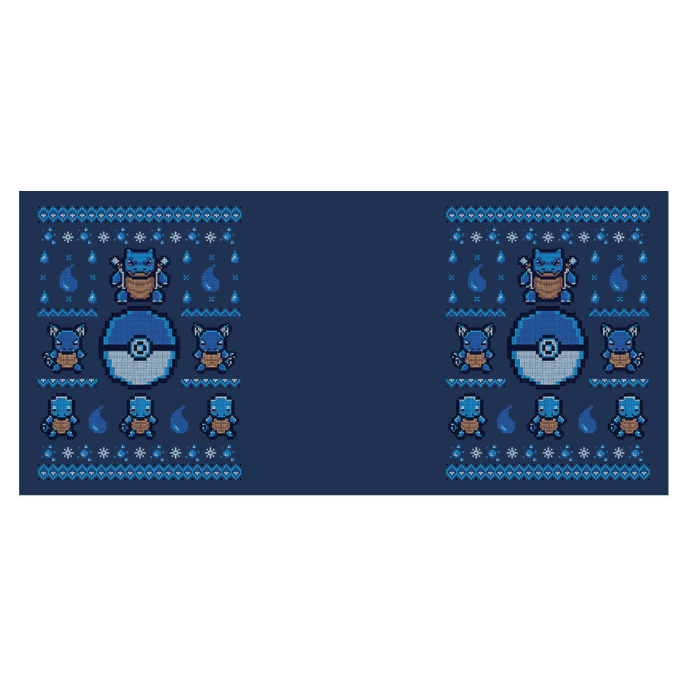 Water Trainer Sweater - Mug