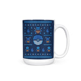 Water Trainer Sweater - Mug