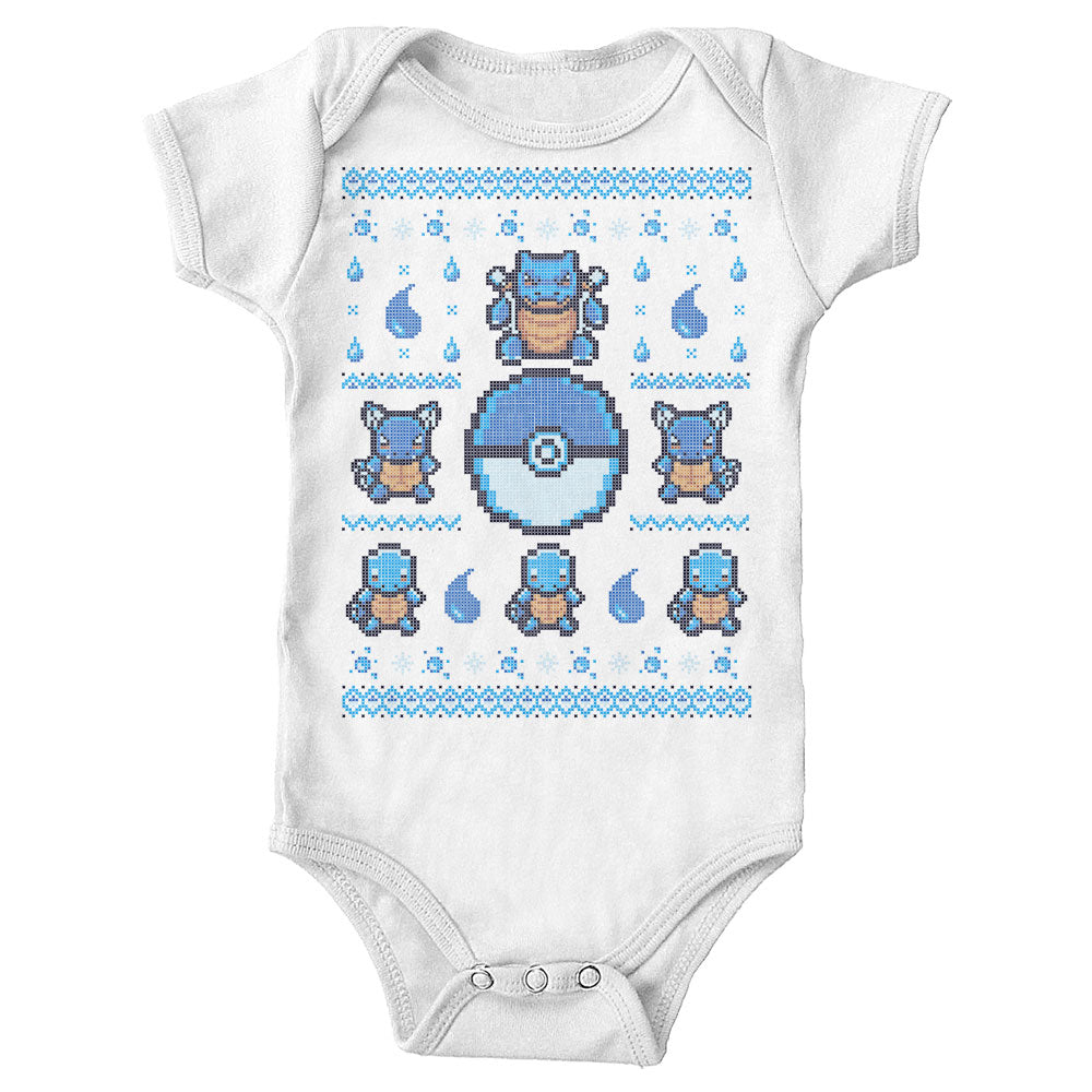 Water Trainer Sweater - Youth Apparel