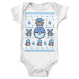 Water Trainer Sweater - Youth Apparel