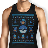 Water Trainer Sweater - Tank Top
