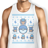 Water Trainer Sweater - Tank Top